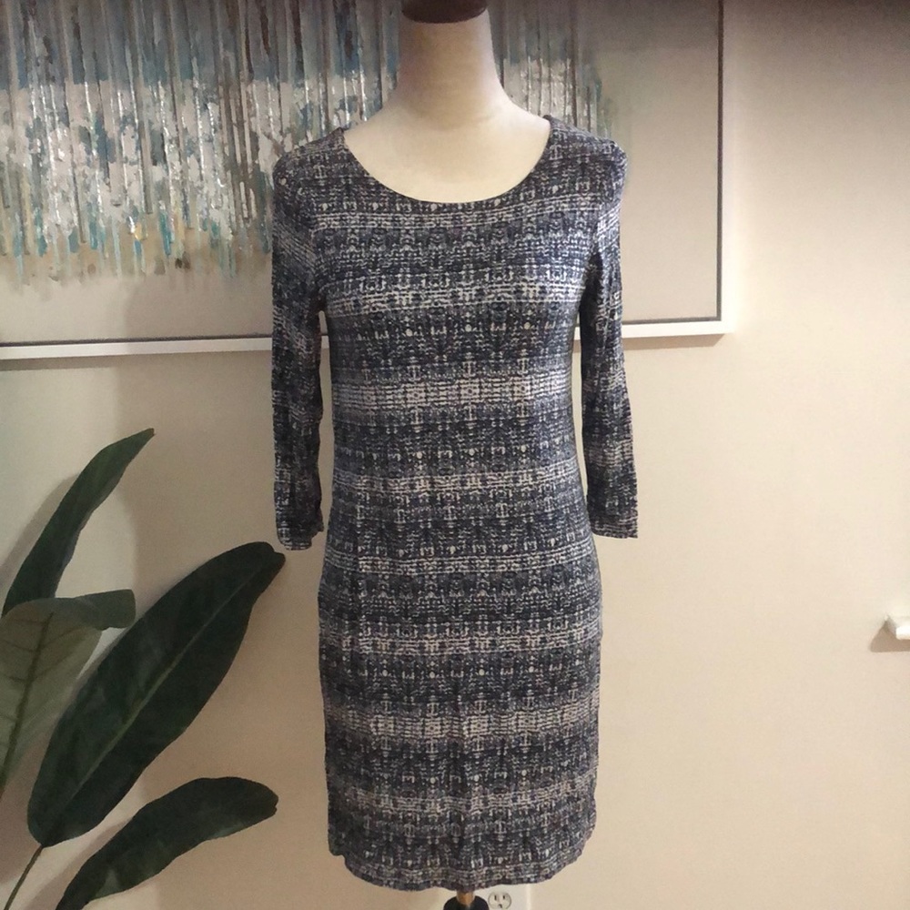 Katherine barclay dress xs /‎ tp